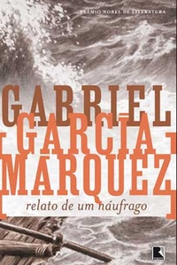 Relato de Um Náufrago