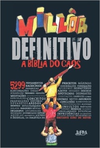 Millor Definitivo - A Bíblia do Caos