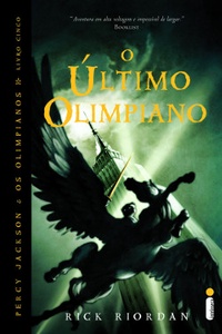 Percy Jackson e o Último Olimpiano