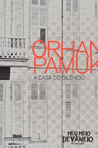 A casa do silêncio