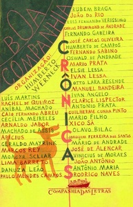 Boa Companhia. Crônicas