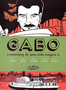Gabo - Memórias de Uma Vida Mágica