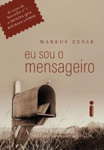 Eu sou o mensageiro