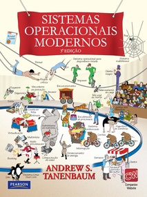 Sistemas Operacionais Modernos