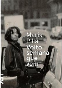 Volto Semana Que Vem