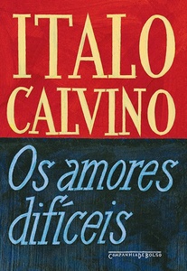 Os Amores Difíceis 