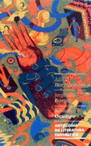 Antologia da Literatura Fantástica
