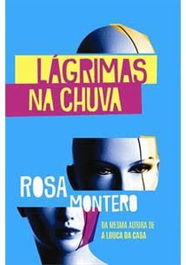 Lágrimas na Chuva