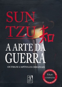 A arte da guerra