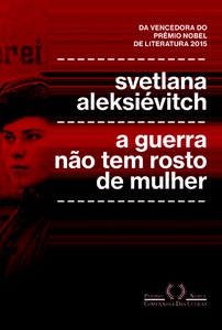 A Guerra Não Tem Rosto de Mulher