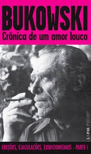 Crônica de Um Amor Louco