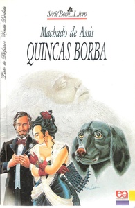Quincas Borba