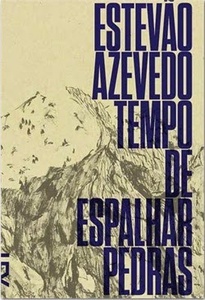 Tempo de Espalhar Pedras