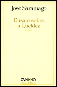 Ensaio sobre a lucidez