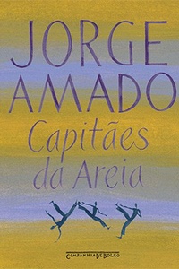 Capitães da areia