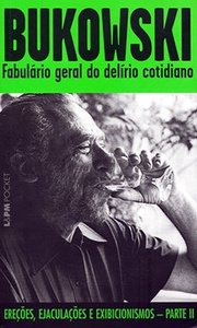 Fabulário Geral do Delírio Cotidiano