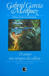 O Amor nos Tempos do Cólera